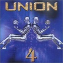 FRONTIERS RECORDS UNION 4